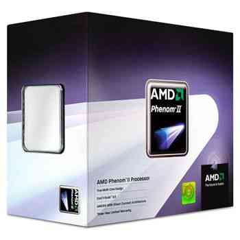 Micro Amd Am3 Athlon Ii X3 450 32ghz 95w